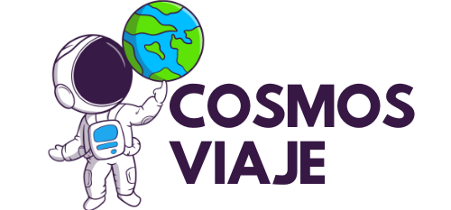 Cosmos Viaje